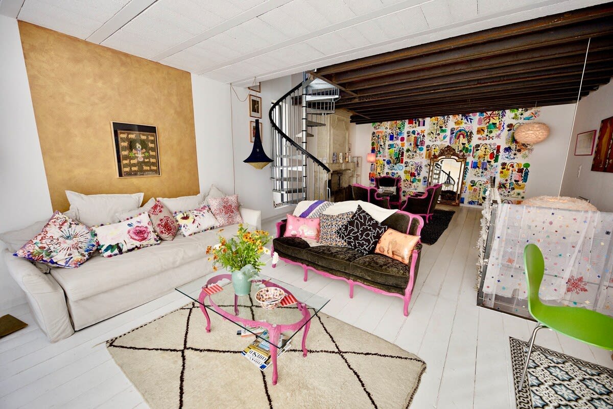 Uzès Vacation Rental