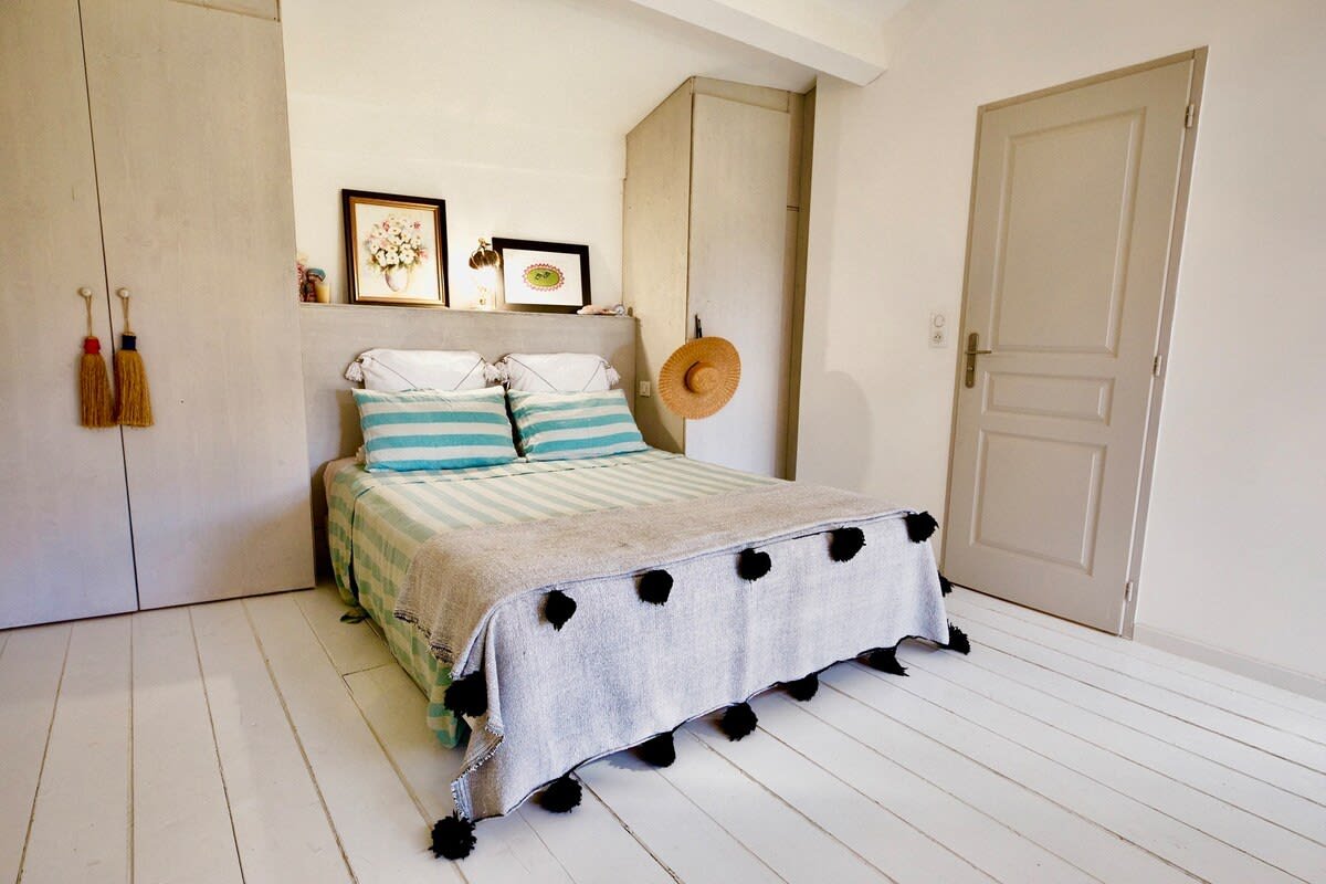 Uzès Vacation Rental
