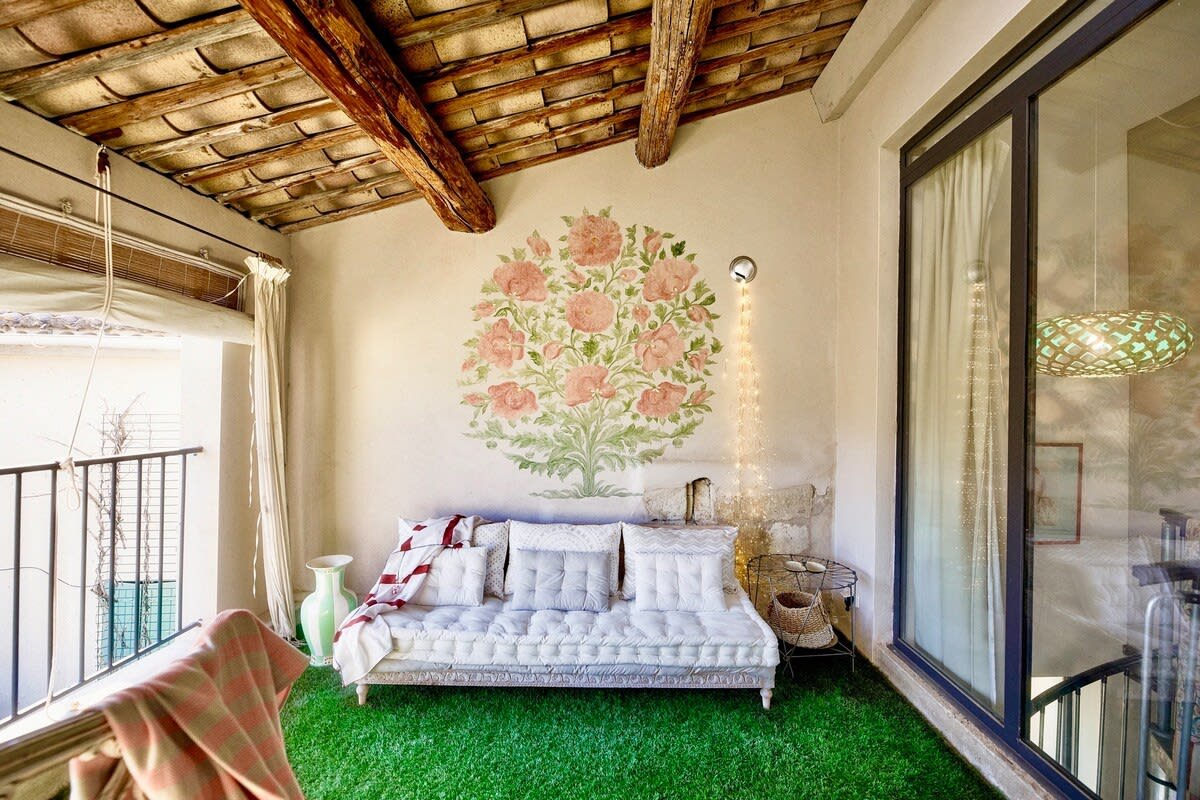 Uzès Vacation Rental