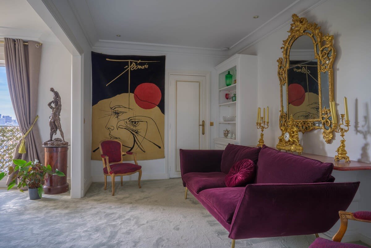 Paris Vacation Rental
