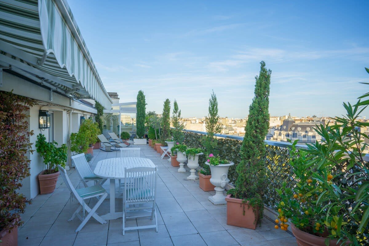Paris Vacation Rental