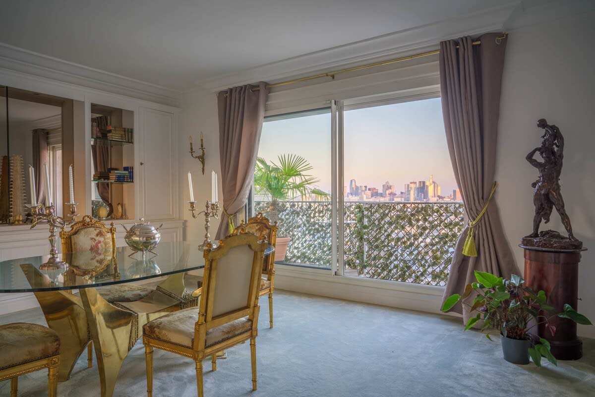 Paris Vacation Rental