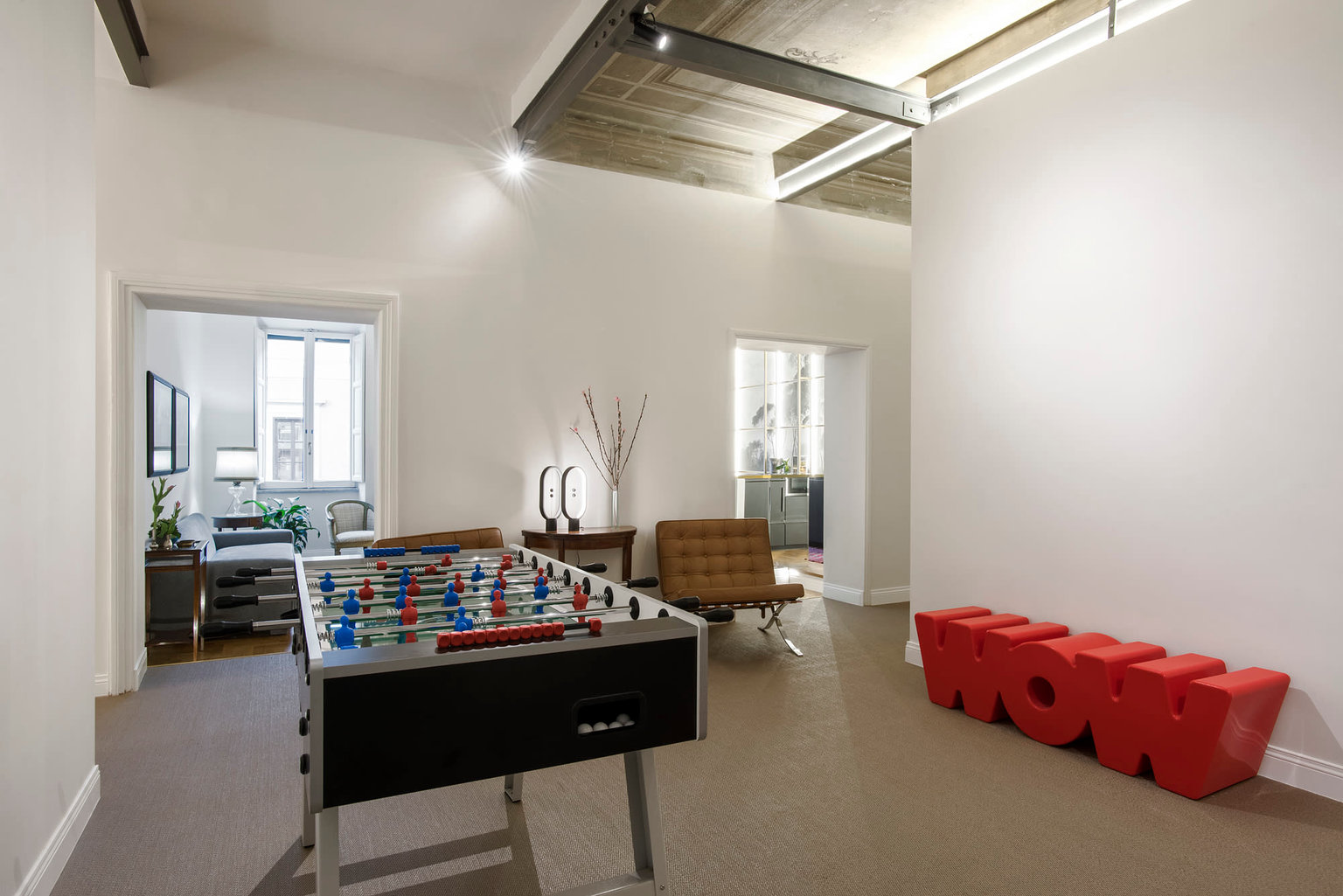 Rome Vacation Rental