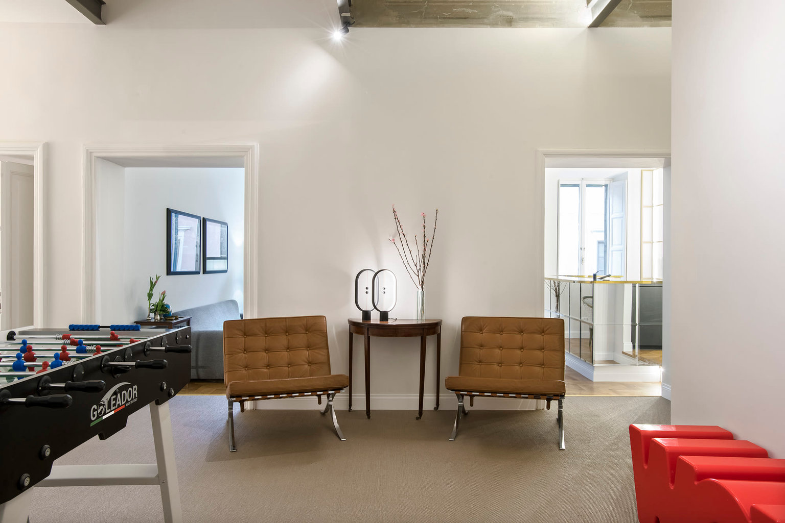 Rome Vacation Rental