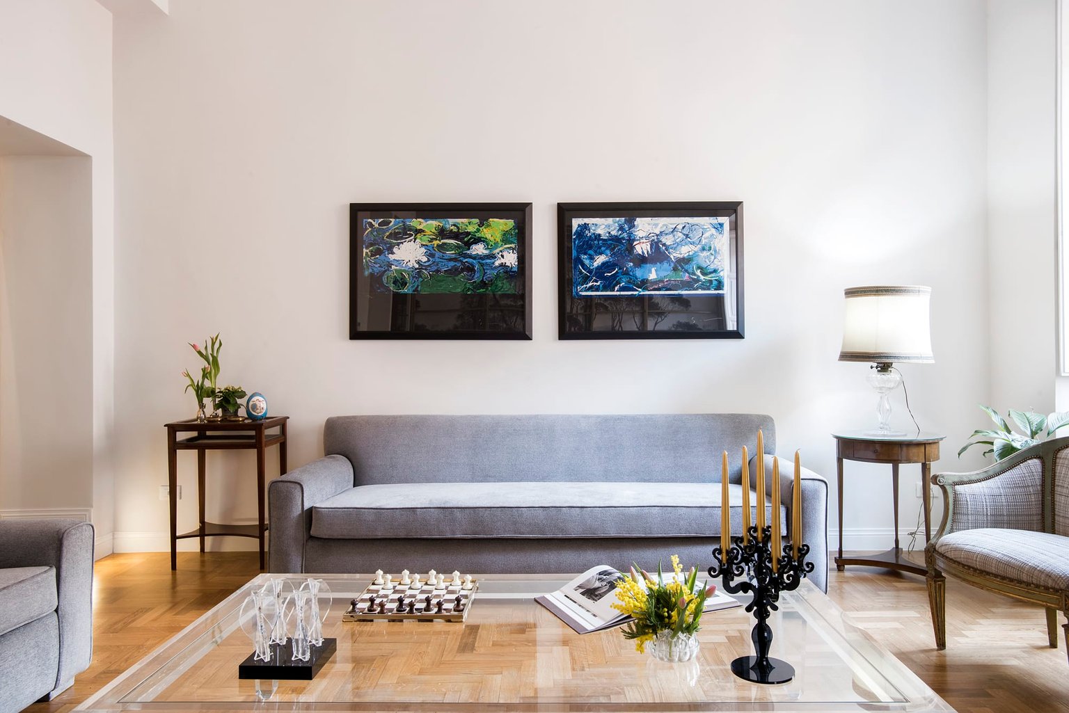 Rome Vacation Rental