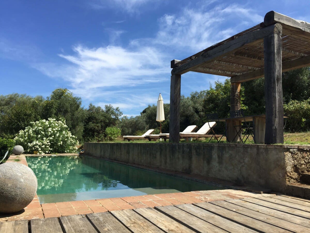 Argentario Vacation Rental