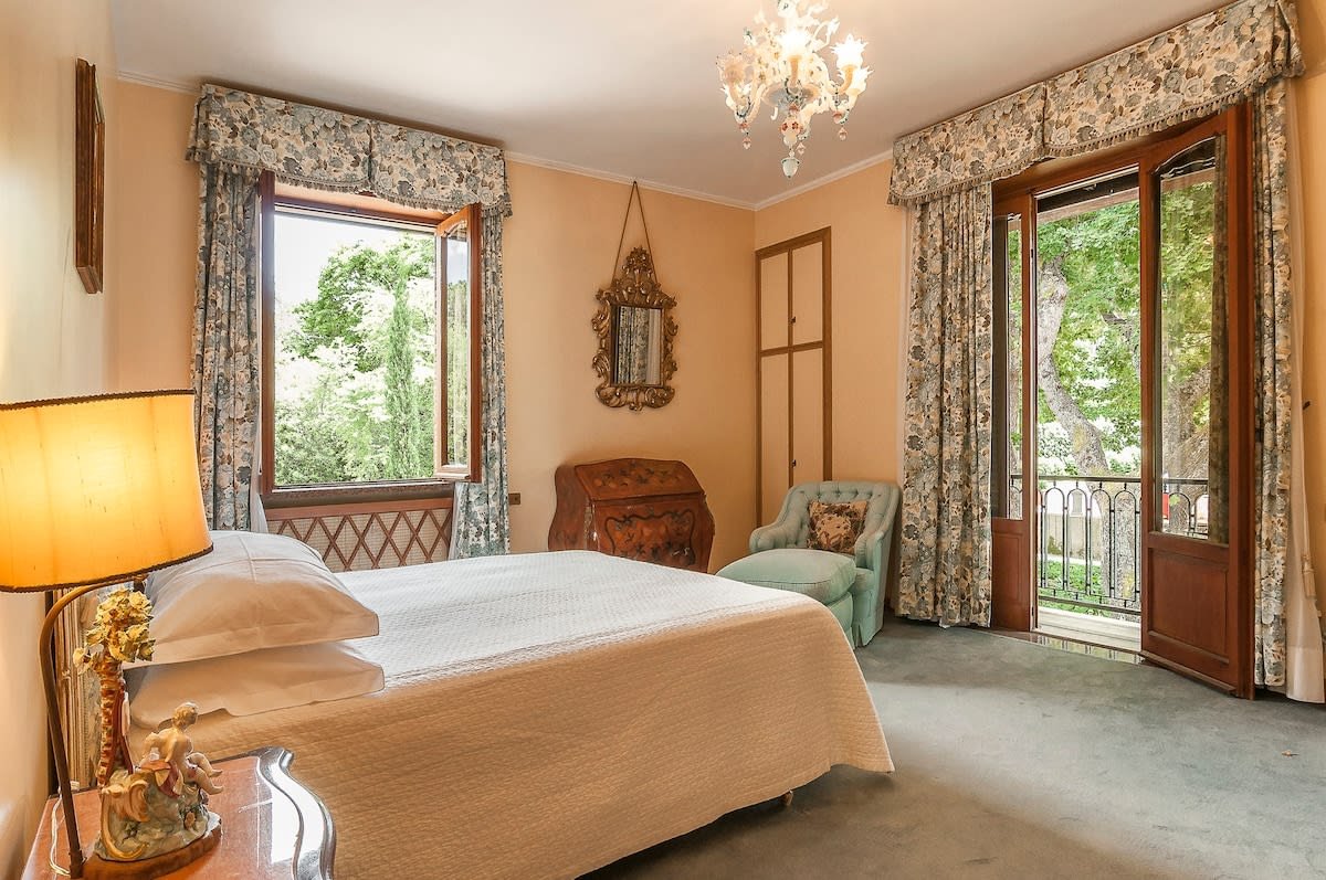 Lazio Vacation Rental