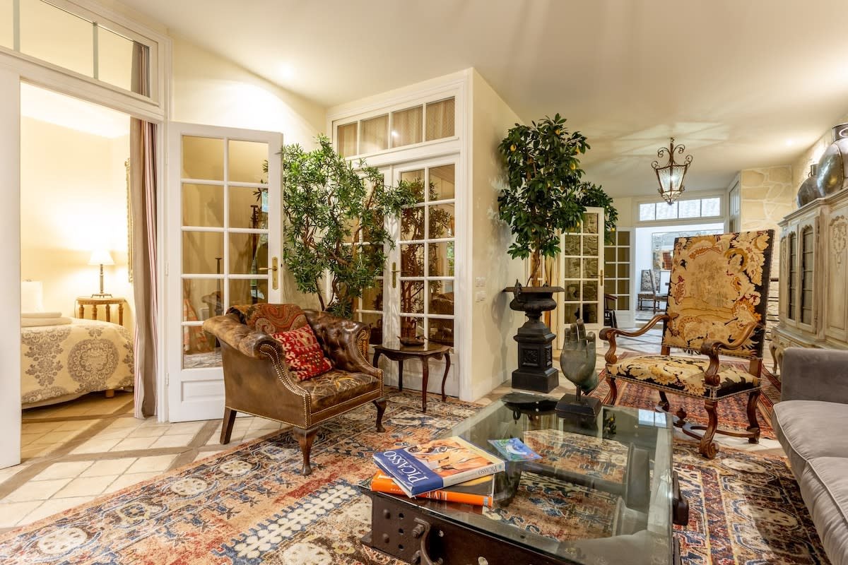 Paris Vacation Rental