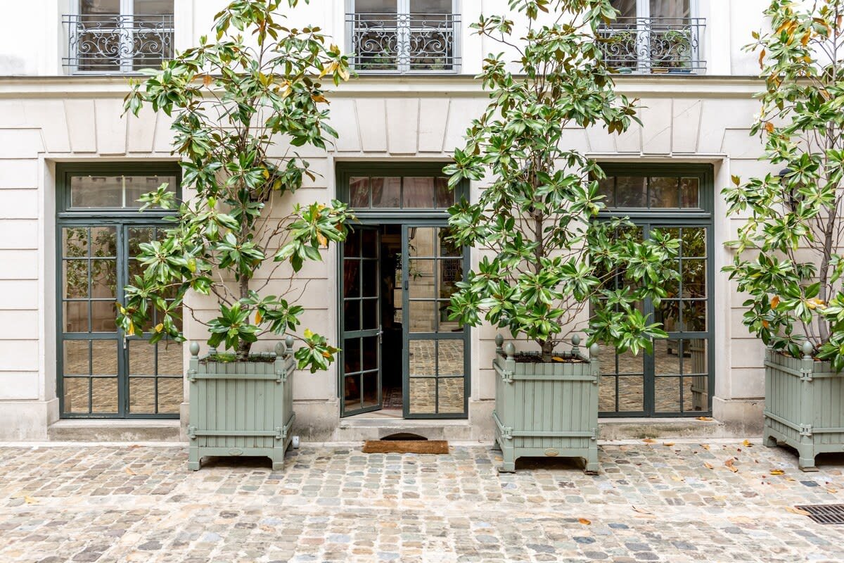 Paris Vacation Rental
