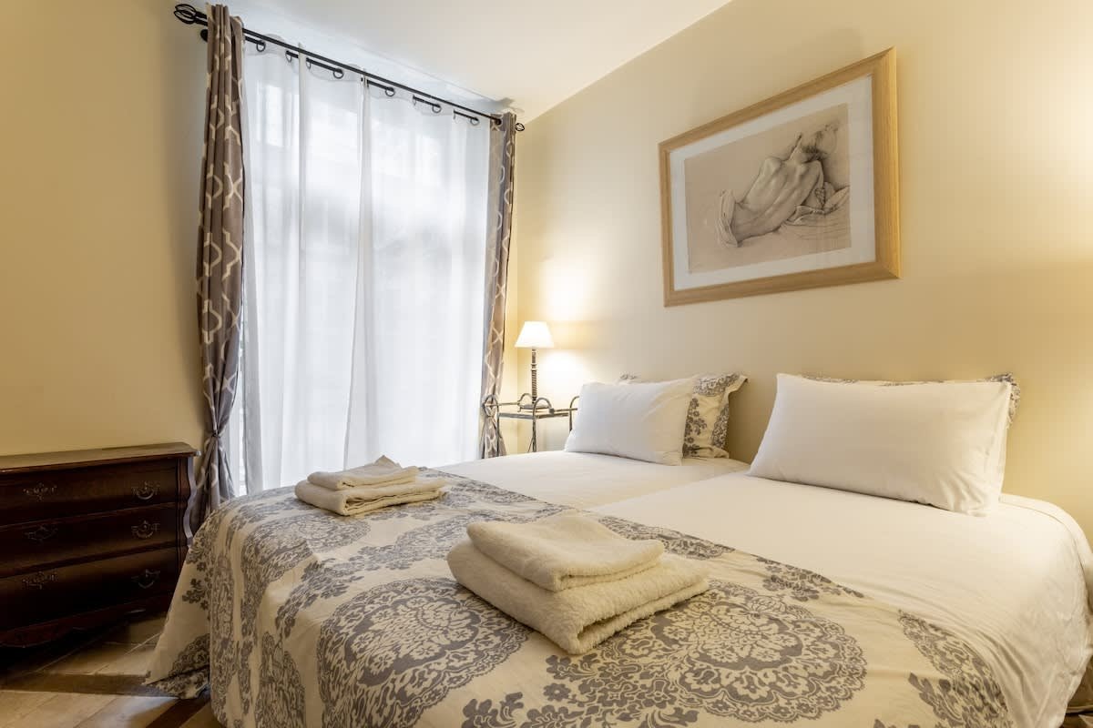 Paris Vacation Rental