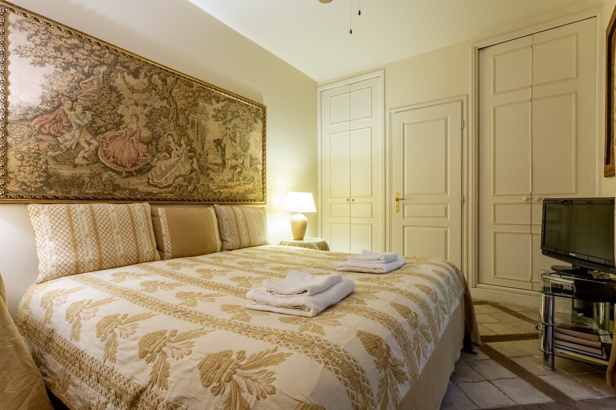 Paris Vacation Rental