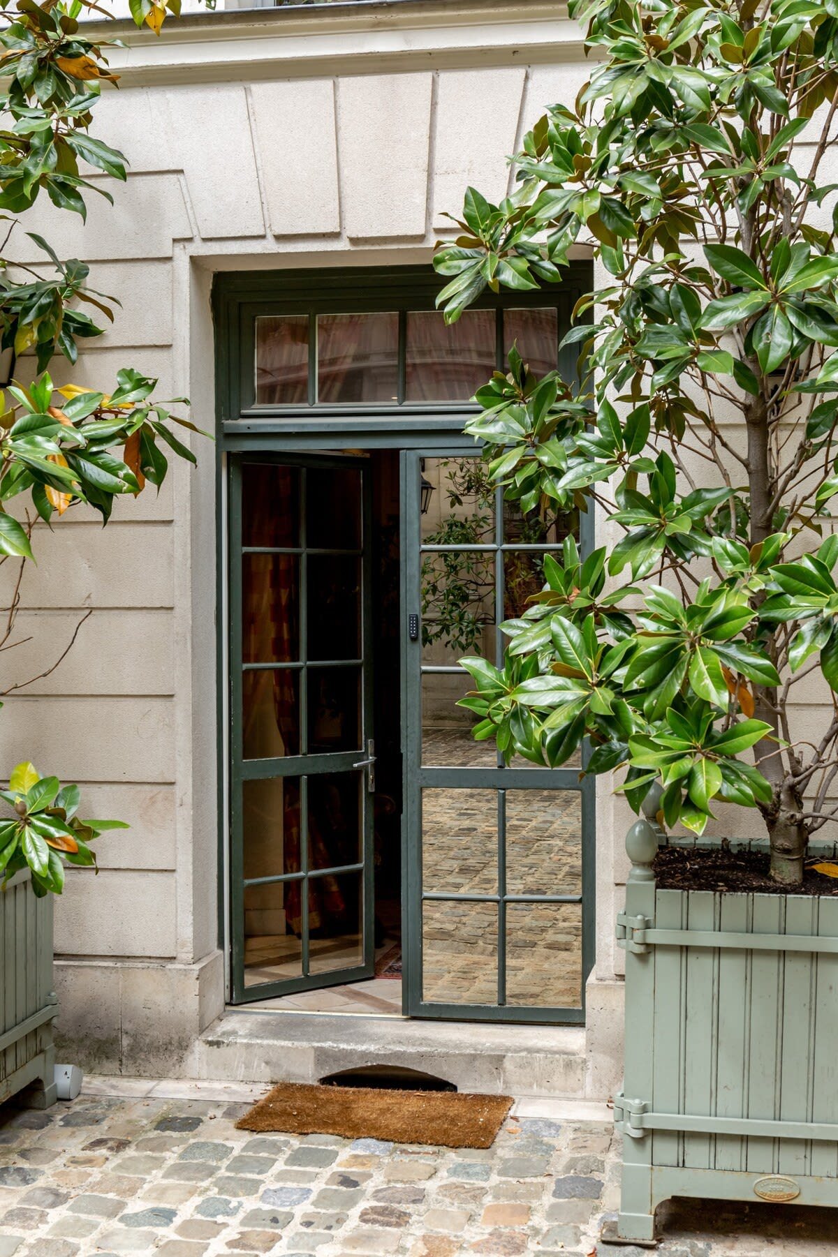 Paris Vacation Rental