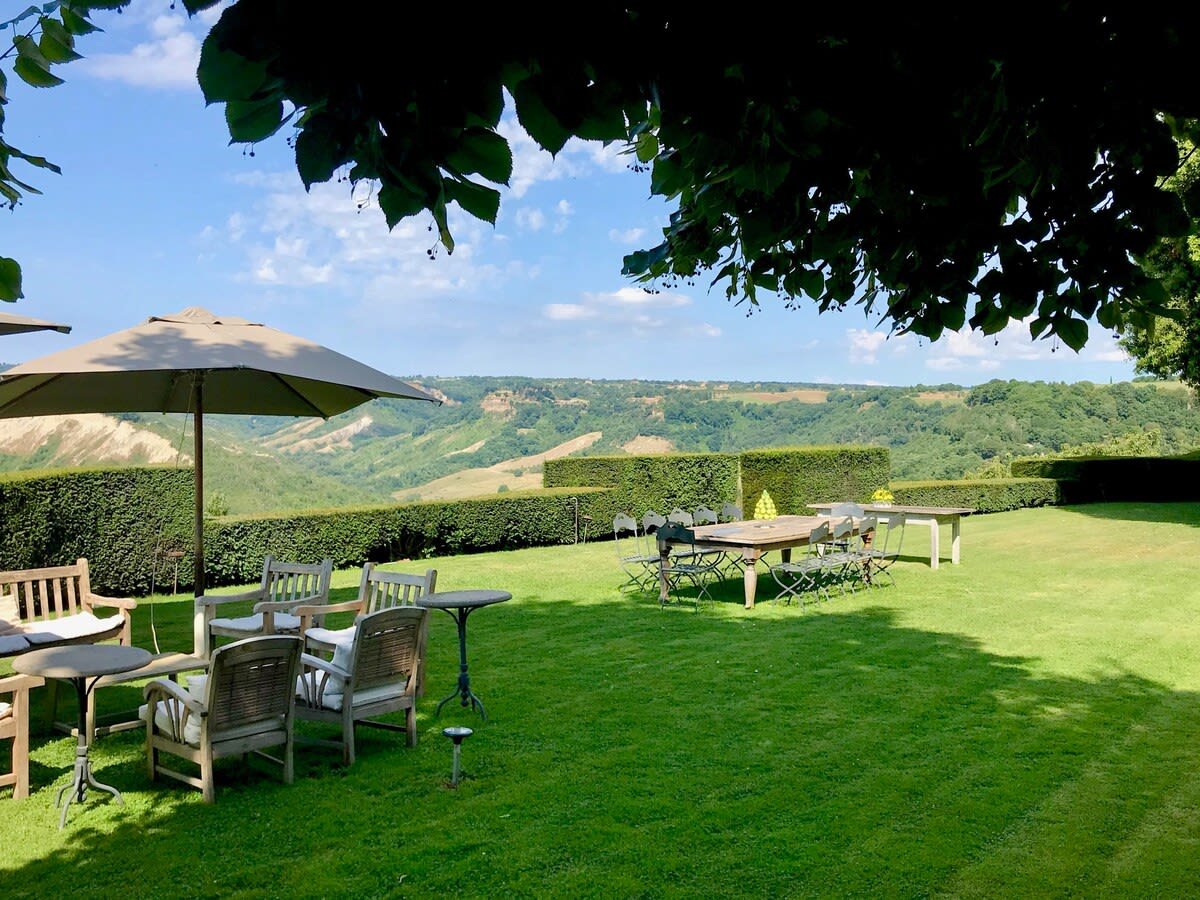 Lazio Vacation Rental