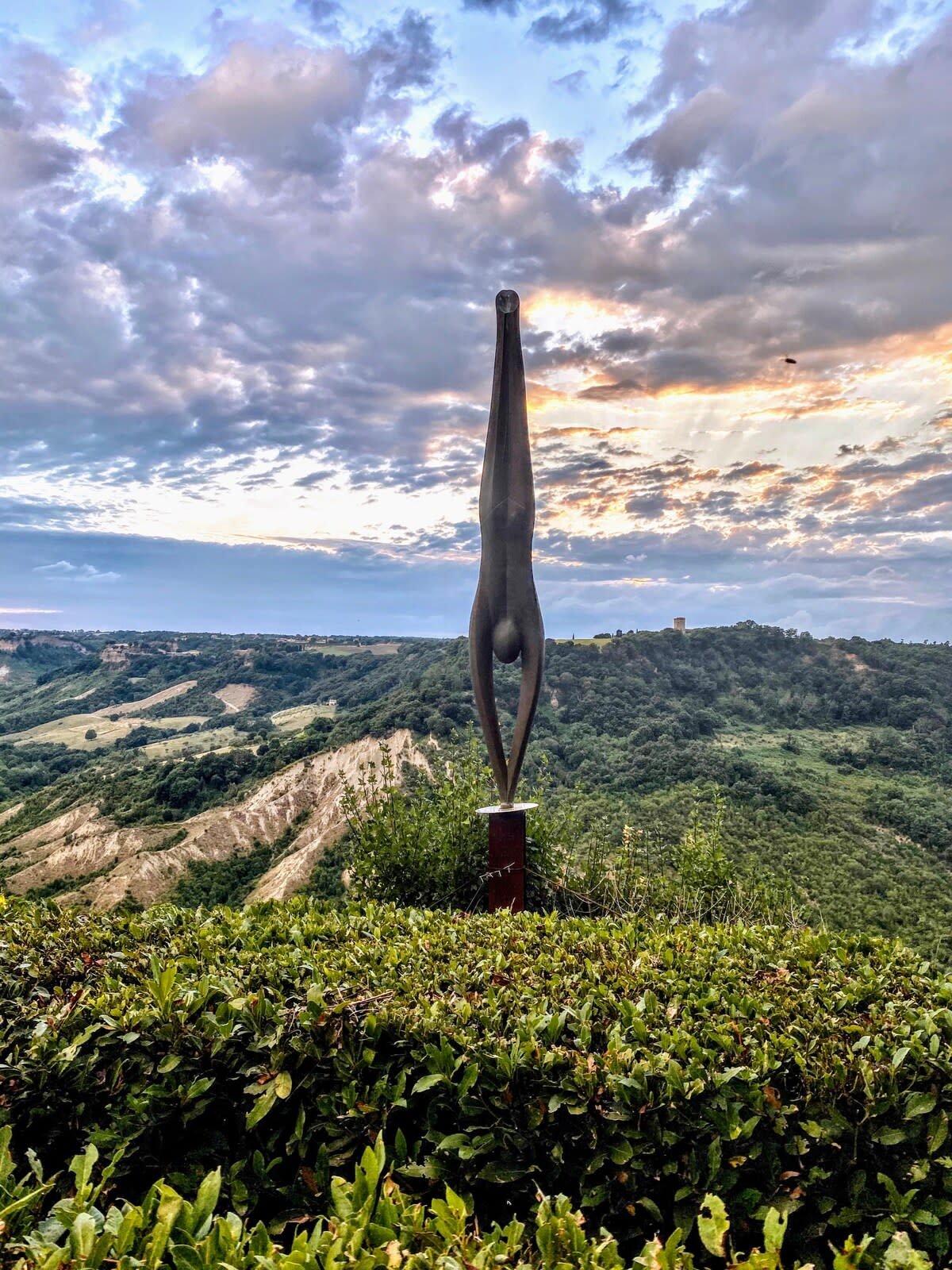 Lazio Vacation Rental