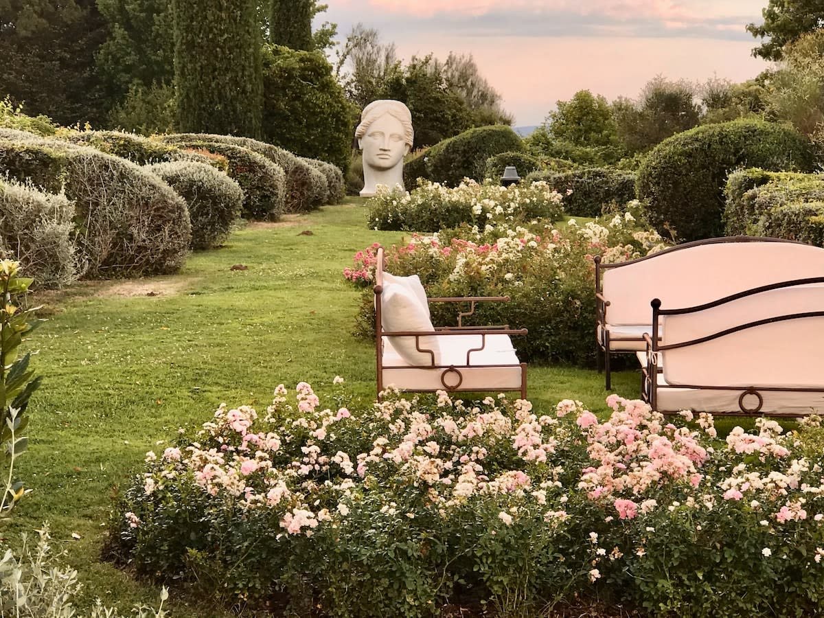 Lazio Vacation Rental