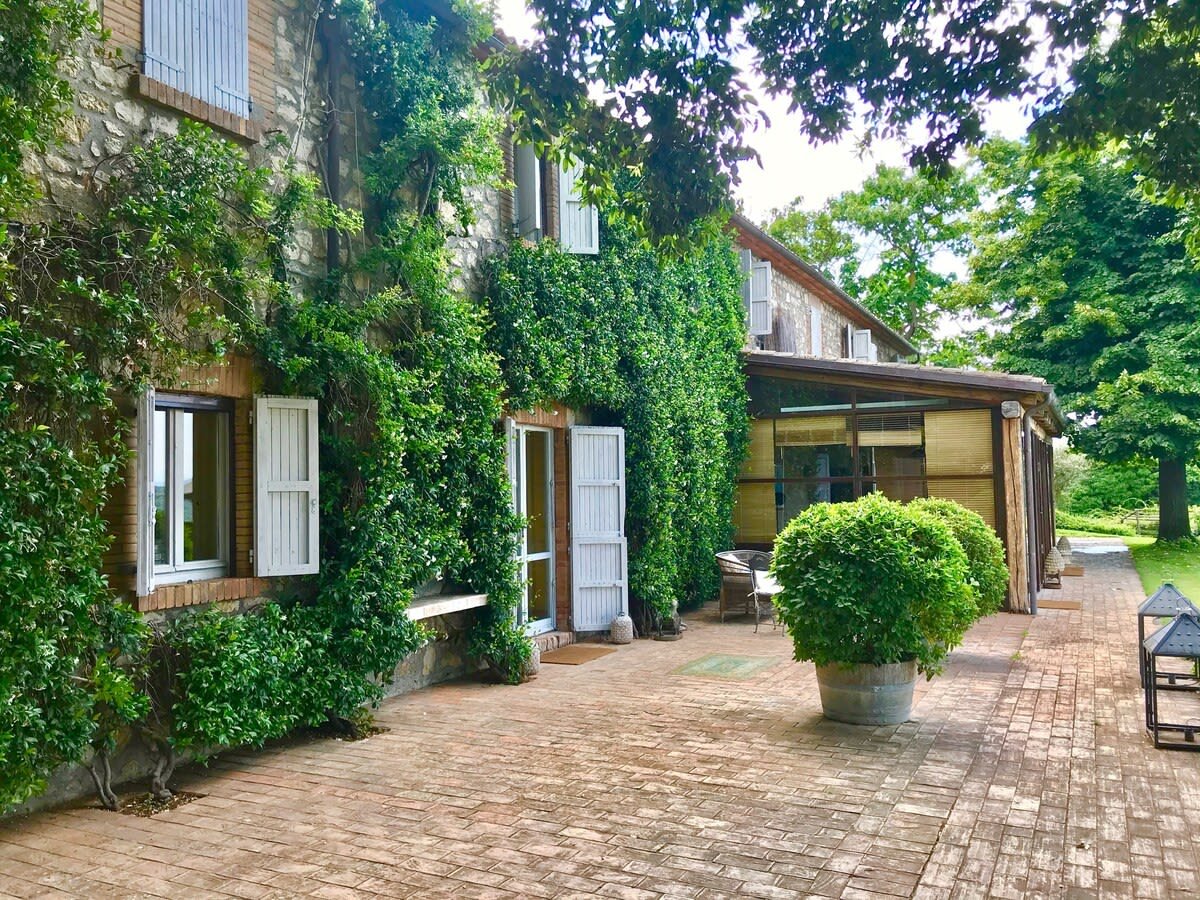 Lazio Vacation Rental