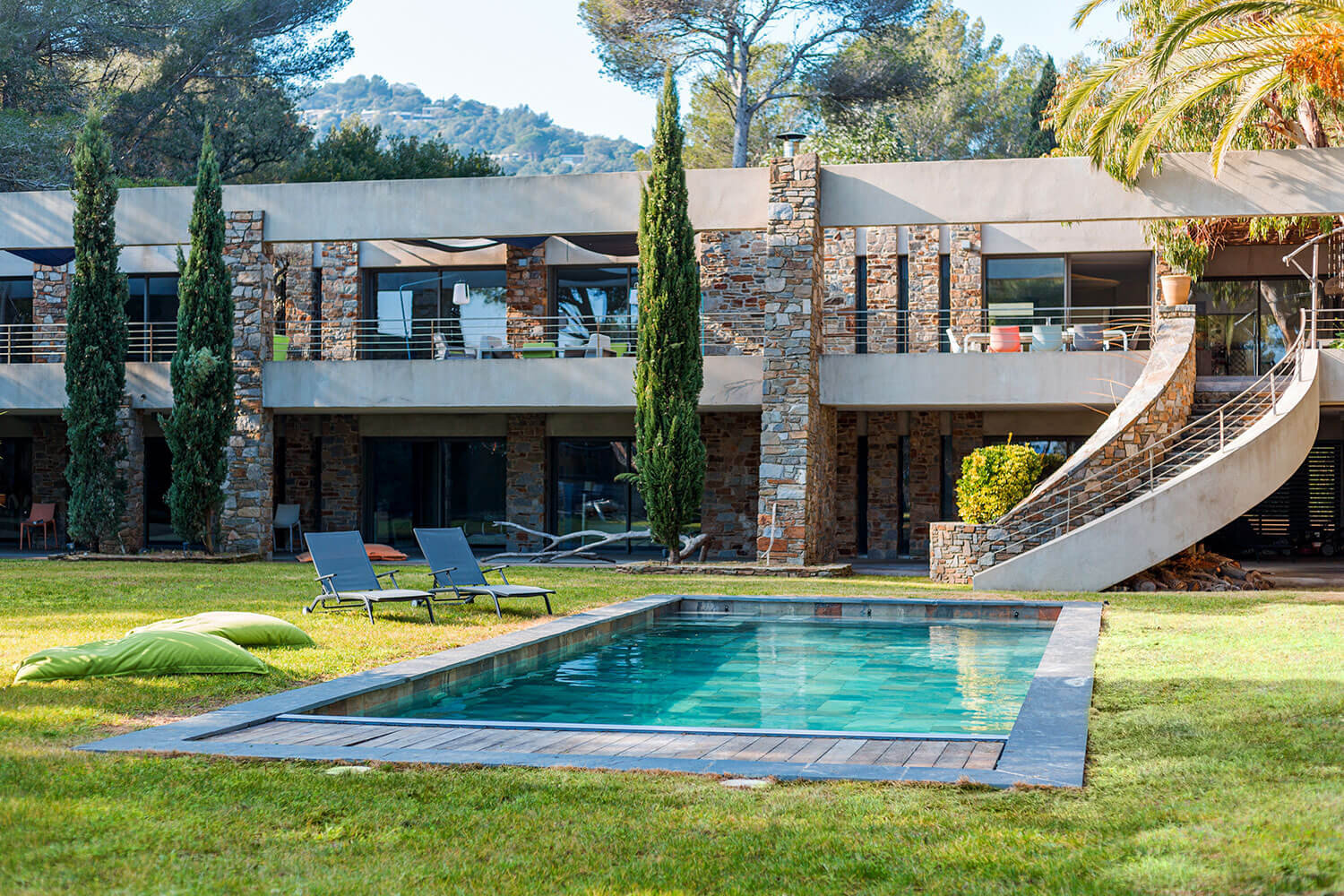 Bormes-les-Mimosas Vacation Rental
