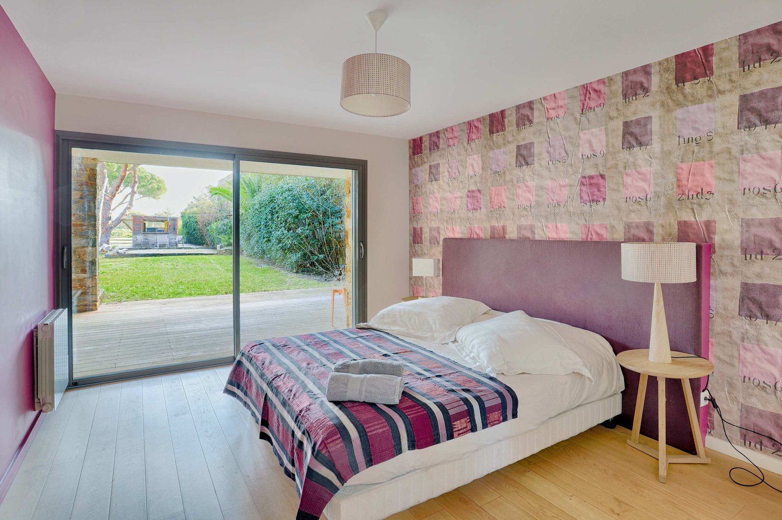 Bormes-les-Mimosas Vacation Rental