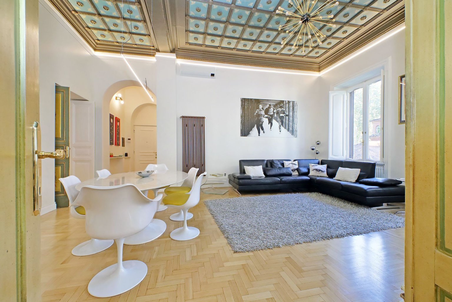 Roma Vacation Rental