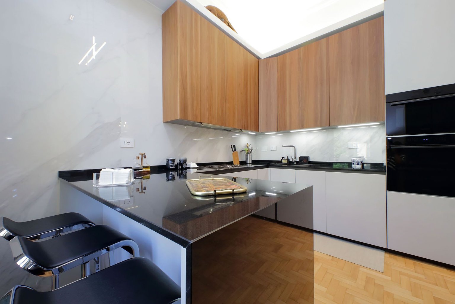 Roma Vacation Rental