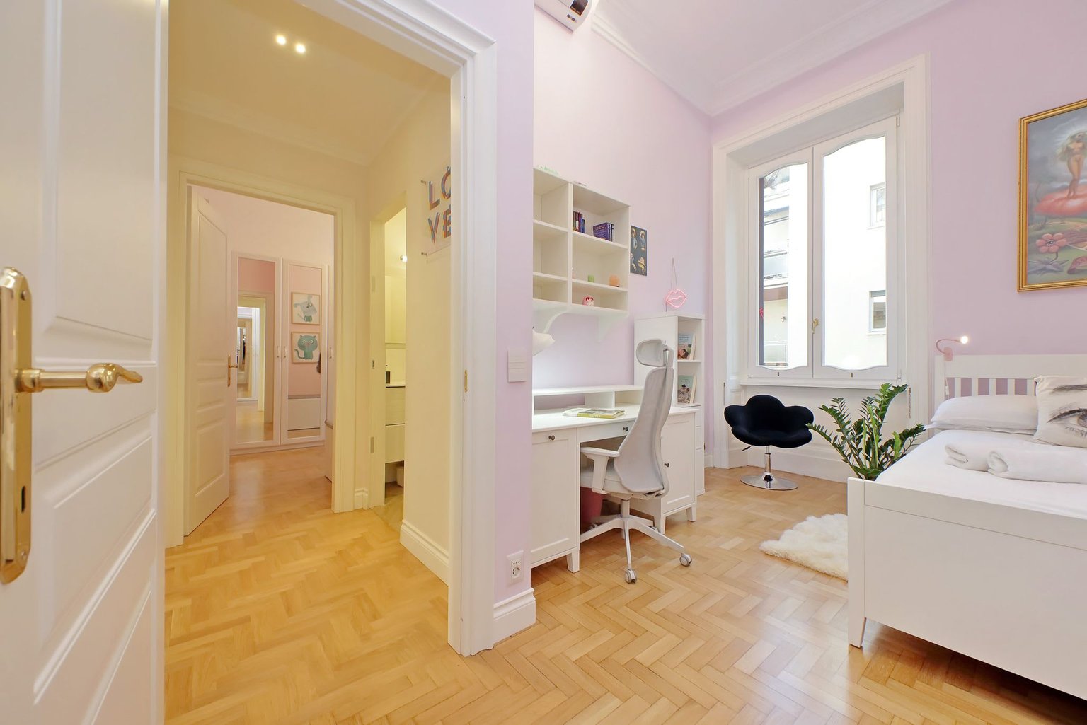 Roma Vacation Rental
