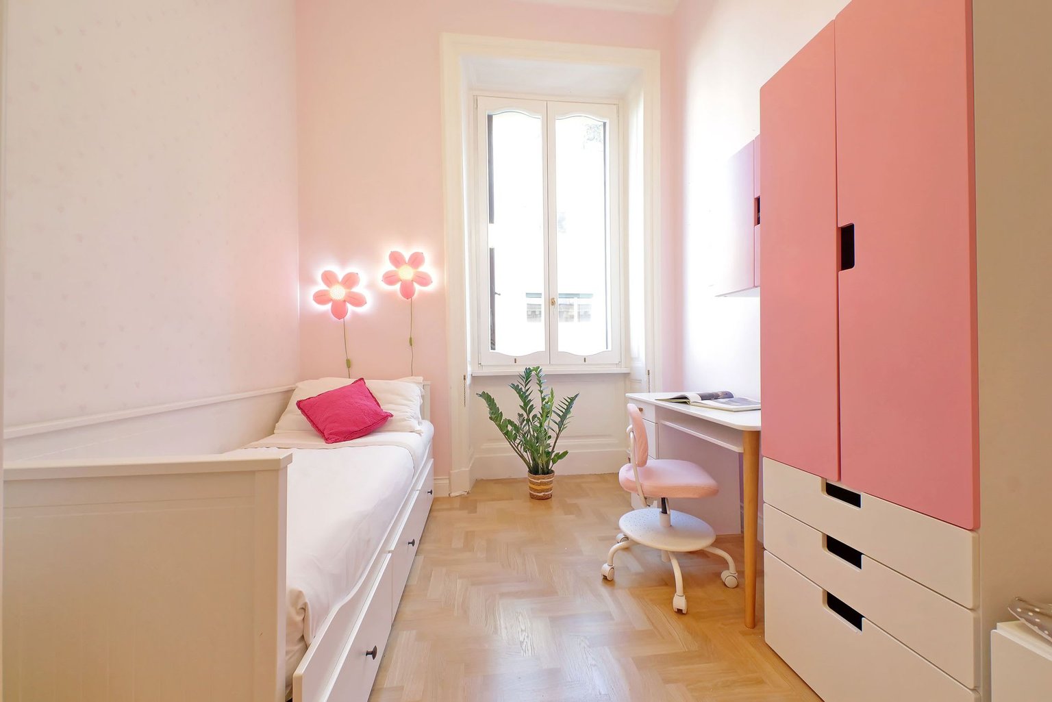 Roma Vacation Rental