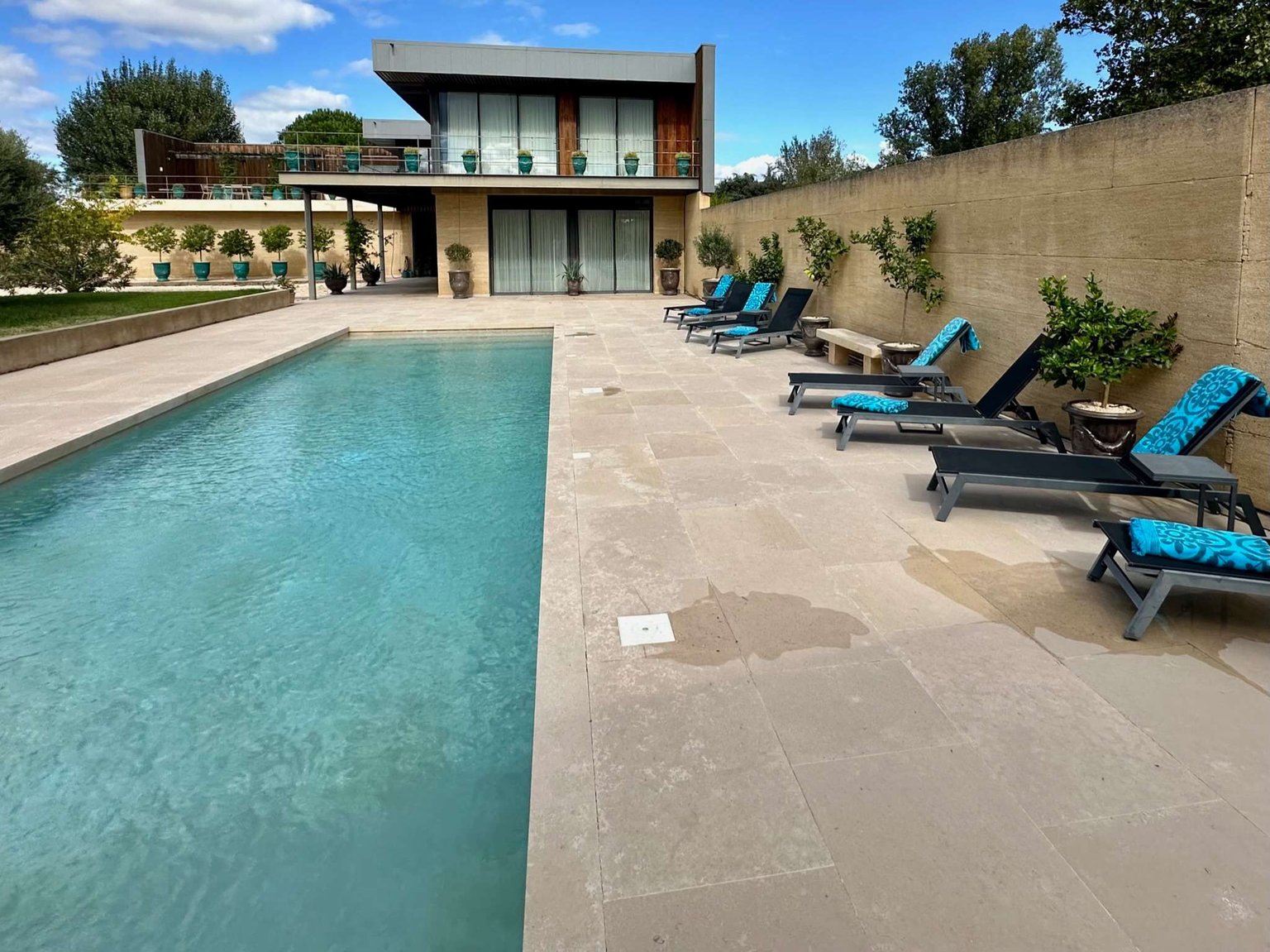 Uzès Vacation Rental