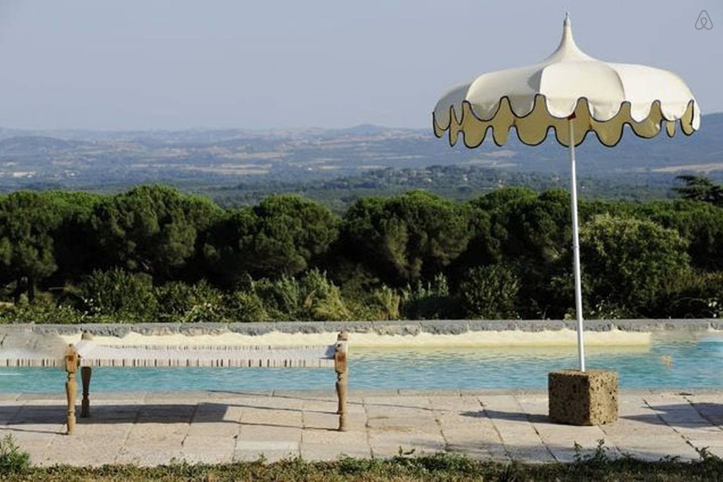 Ronciglione Vacation Rental