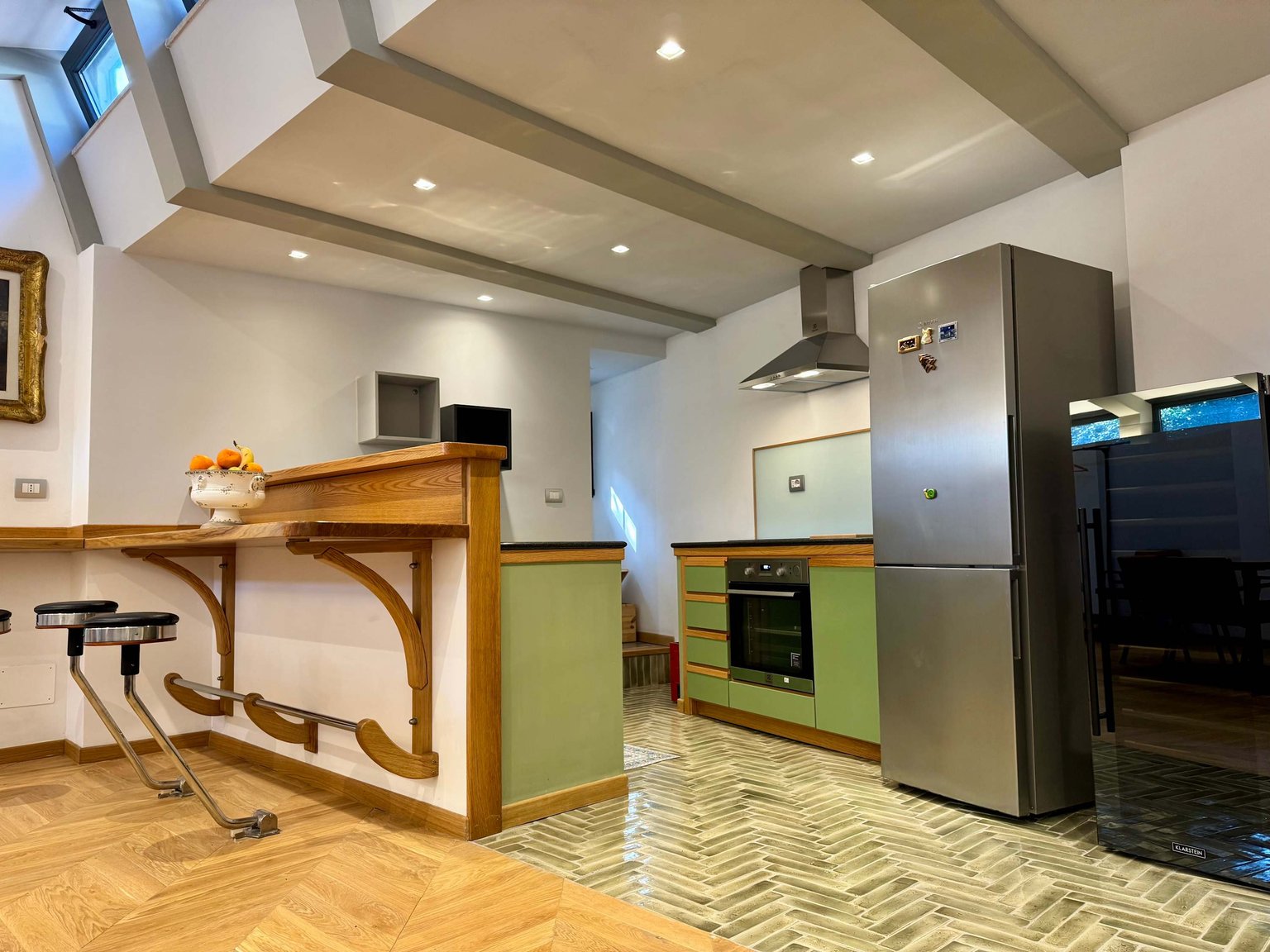 Roma Vacation Rental