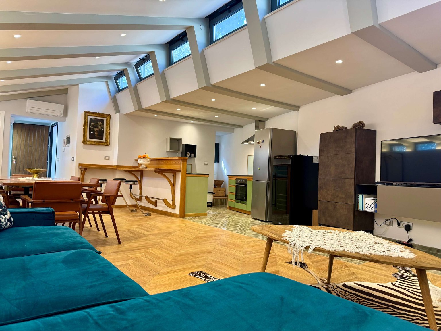 Roma Vacation Rental