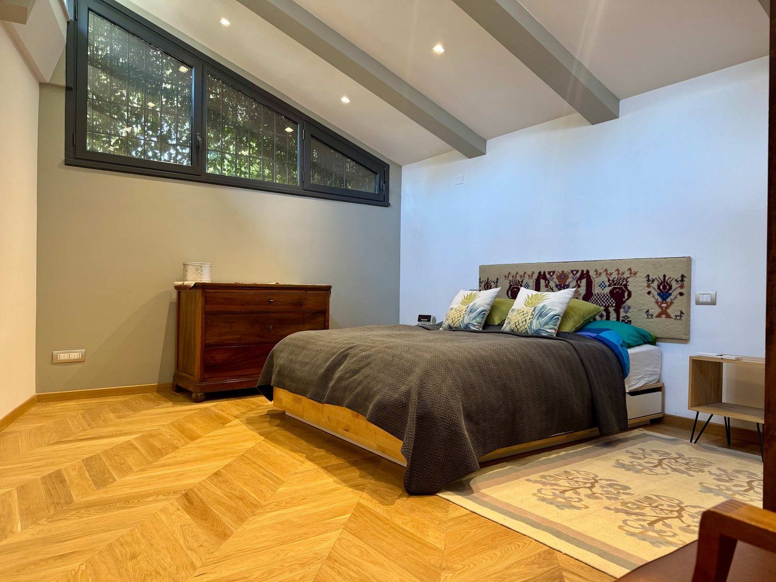 Roma Vacation Rental