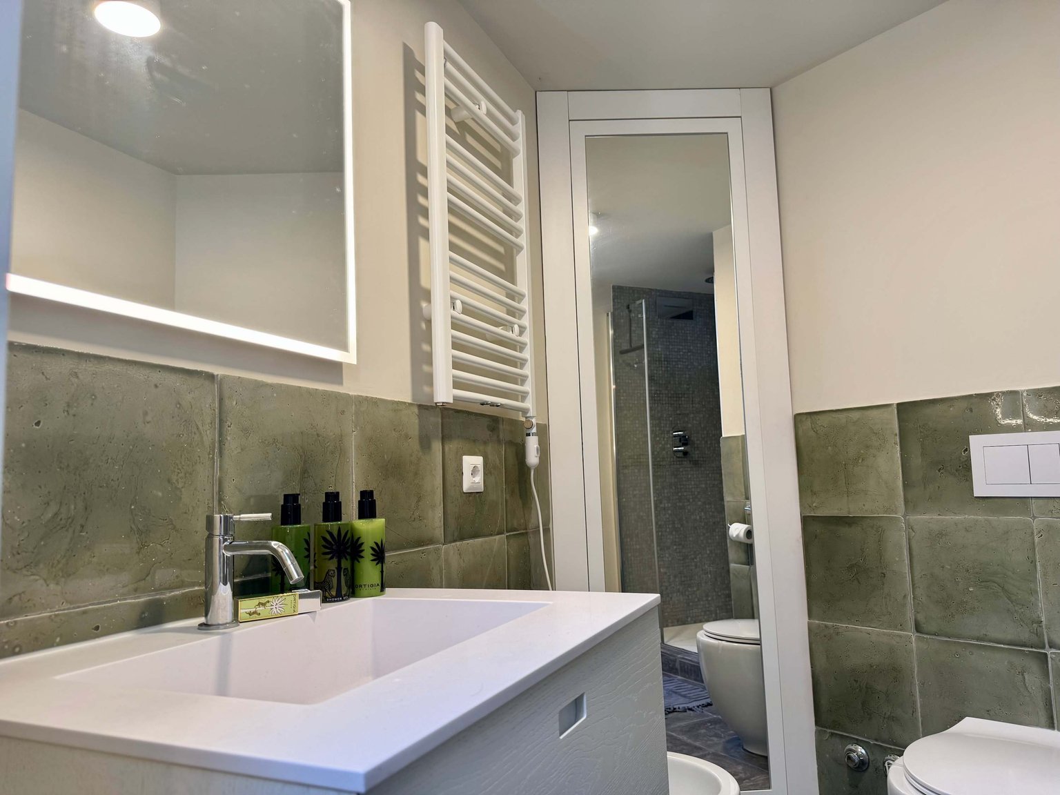 Roma Vacation Rental