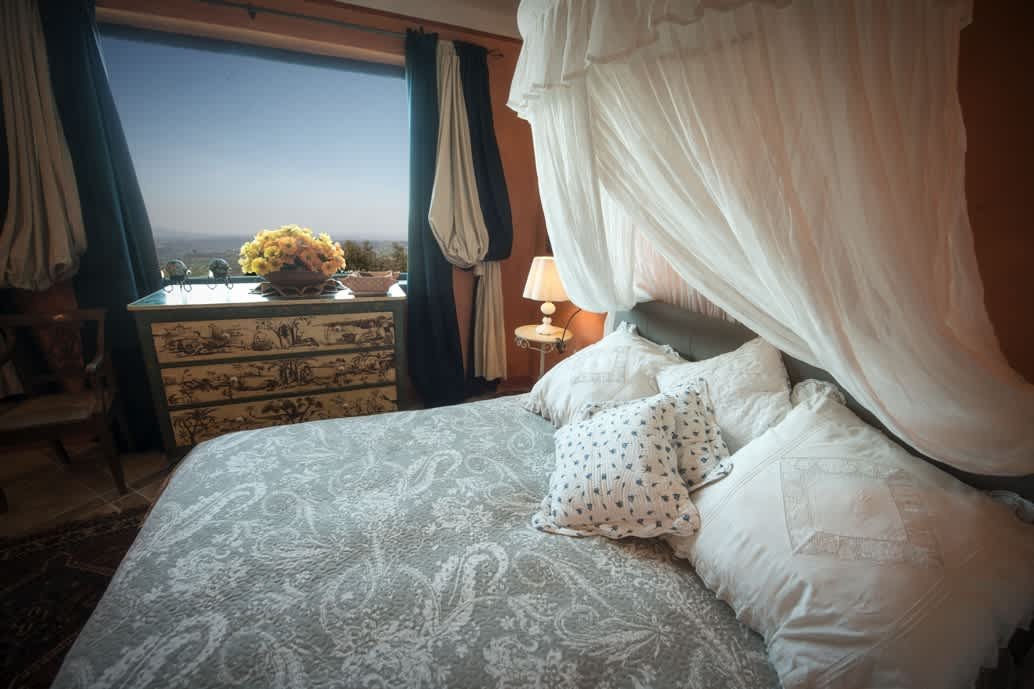 Calvi Dell'umbria Vacation Rental