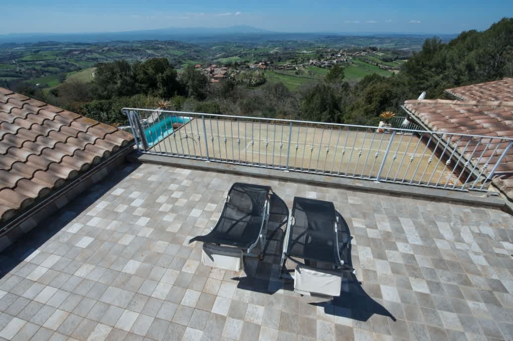 Calvi Dell'umbria Vacation Rental