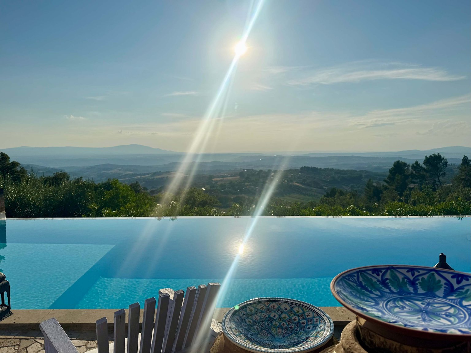 Calvi Dell'umbria Vacation Rental