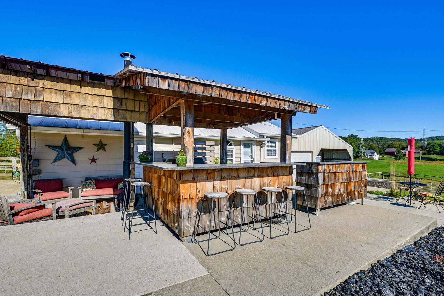 Somerset Vacation Rental