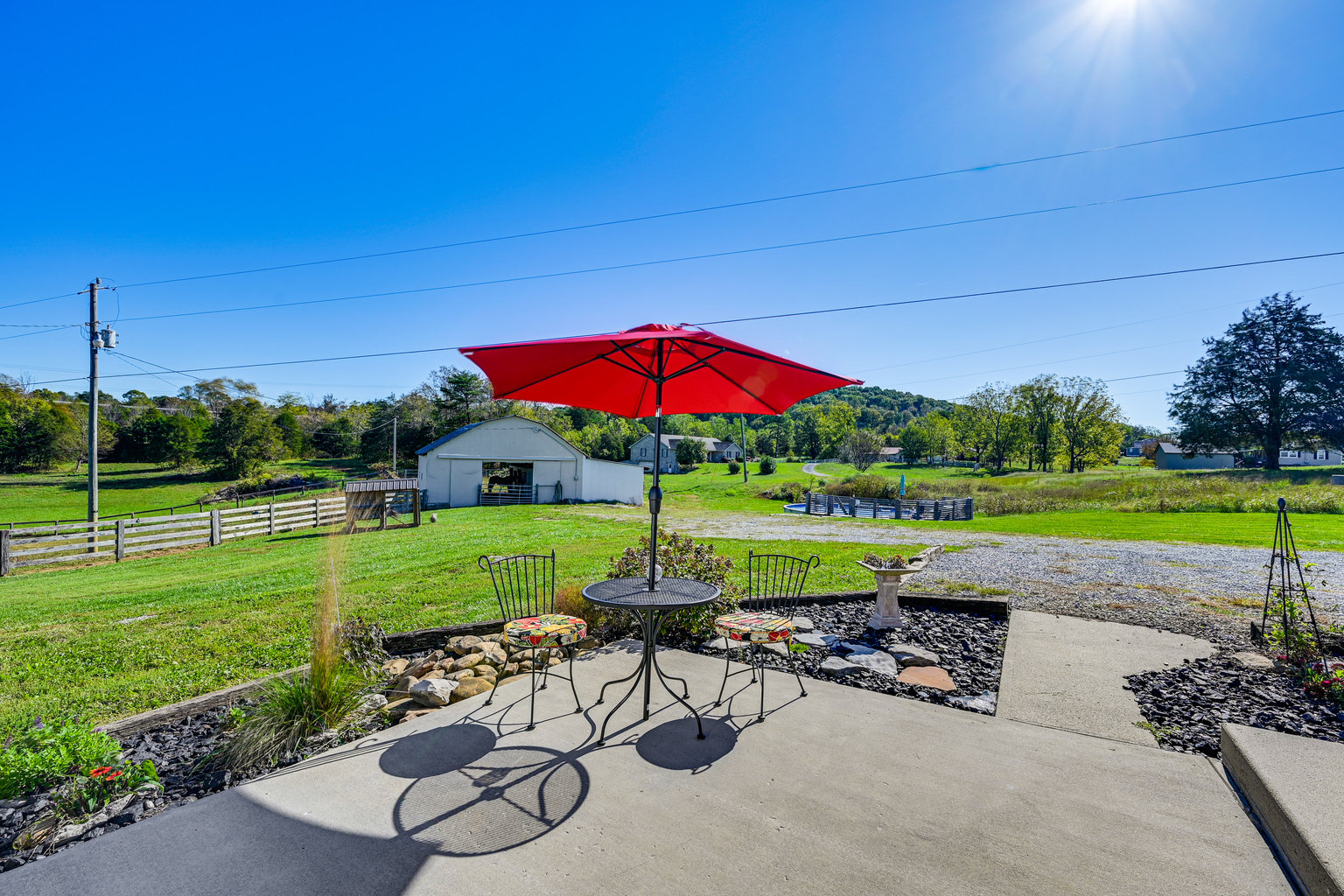 Somerset Vacation Rental