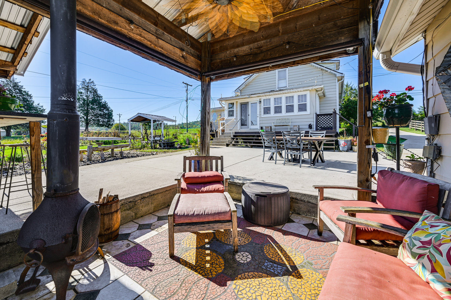 Somerset Vacation Rental