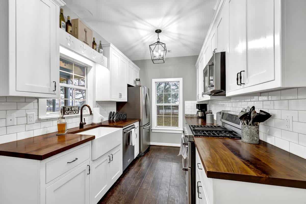Fredericksburg Vacation Rental