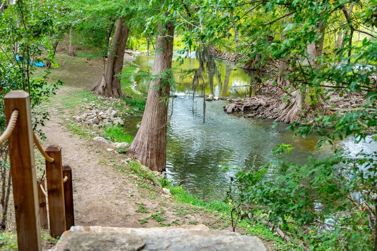 New Braunfels Vacation Rental