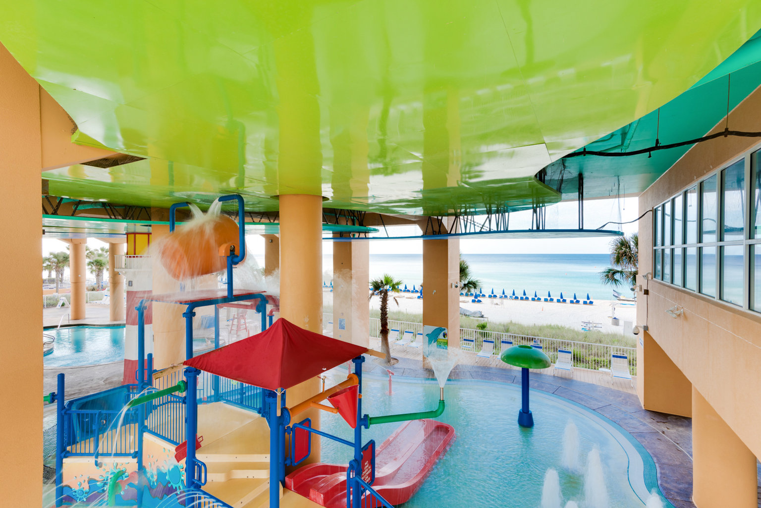 Panama City Beach Vacation Rental