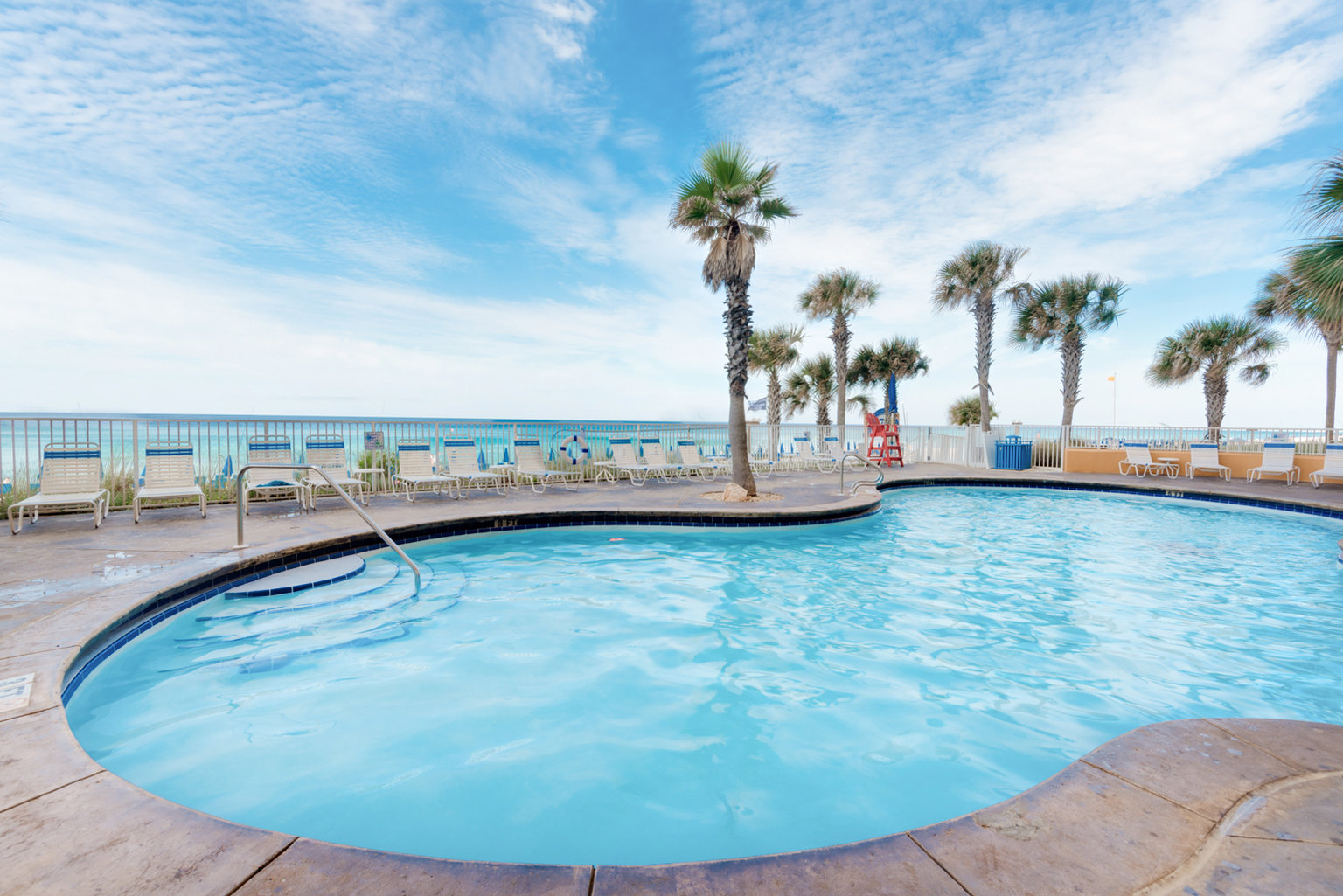Panama City Beach Vacation Rental