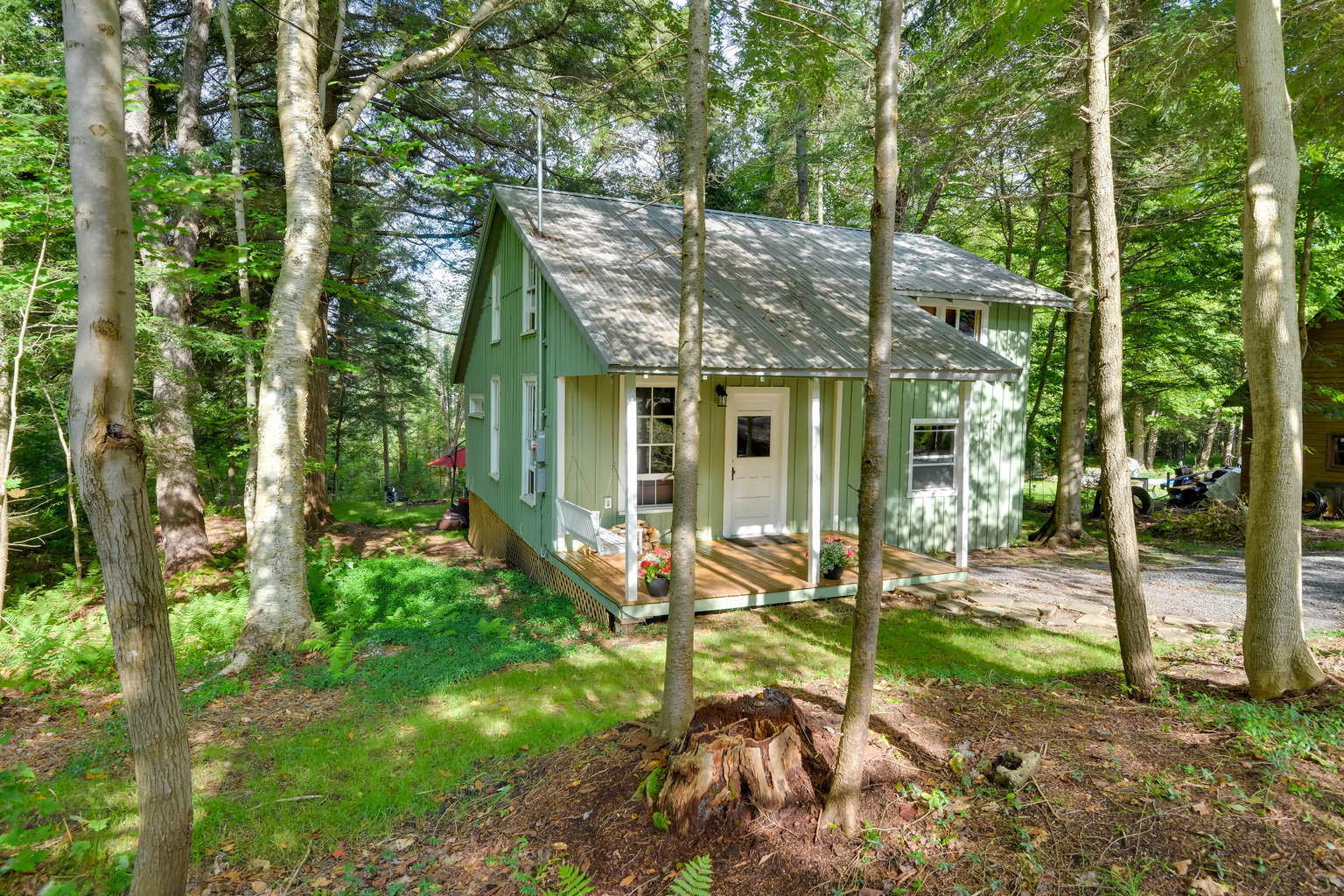 Forestport Vacation Rental
