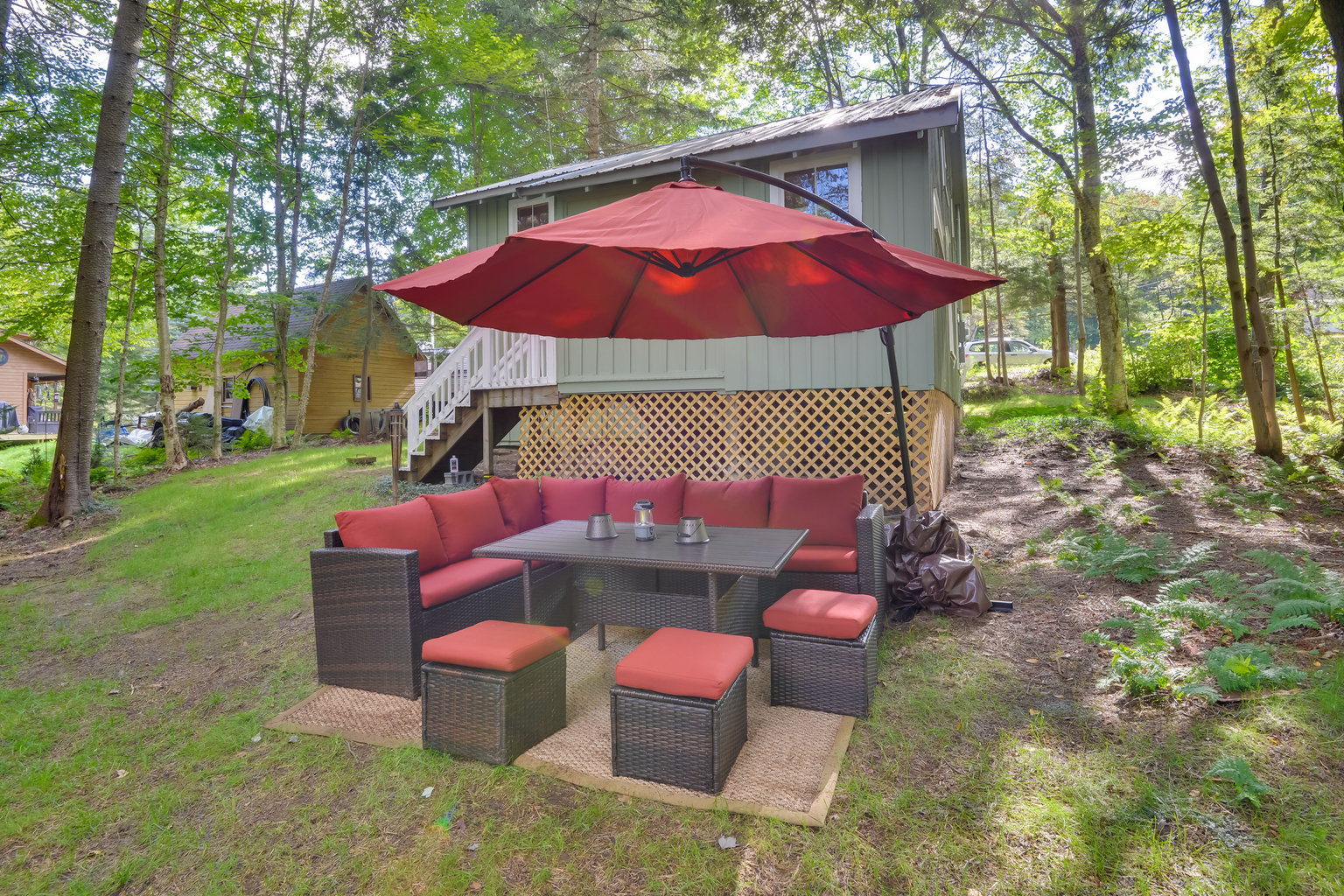 Forestport Vacation Rental