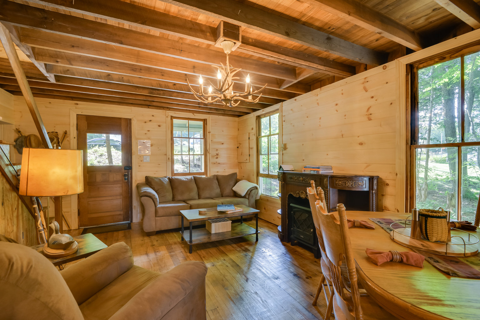 Forestport Vacation Rental