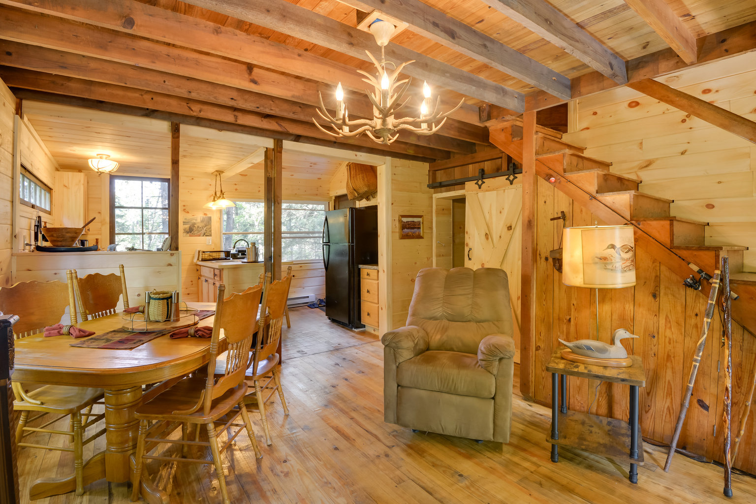 Forestport Vacation Rental