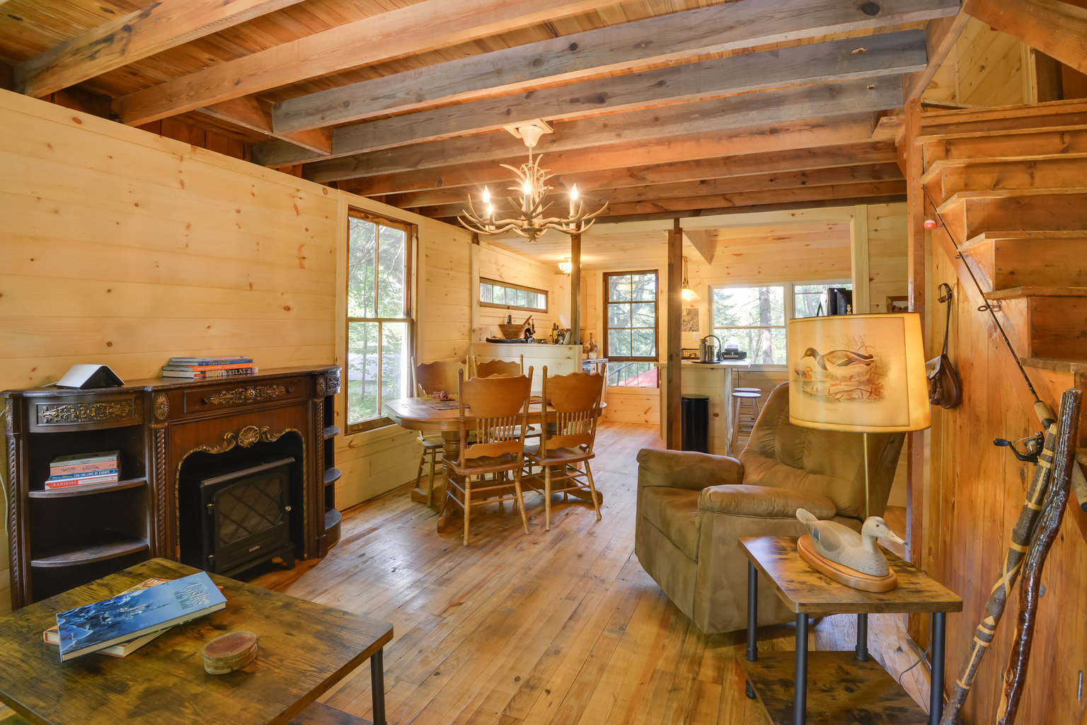 Forestport Vacation Rental