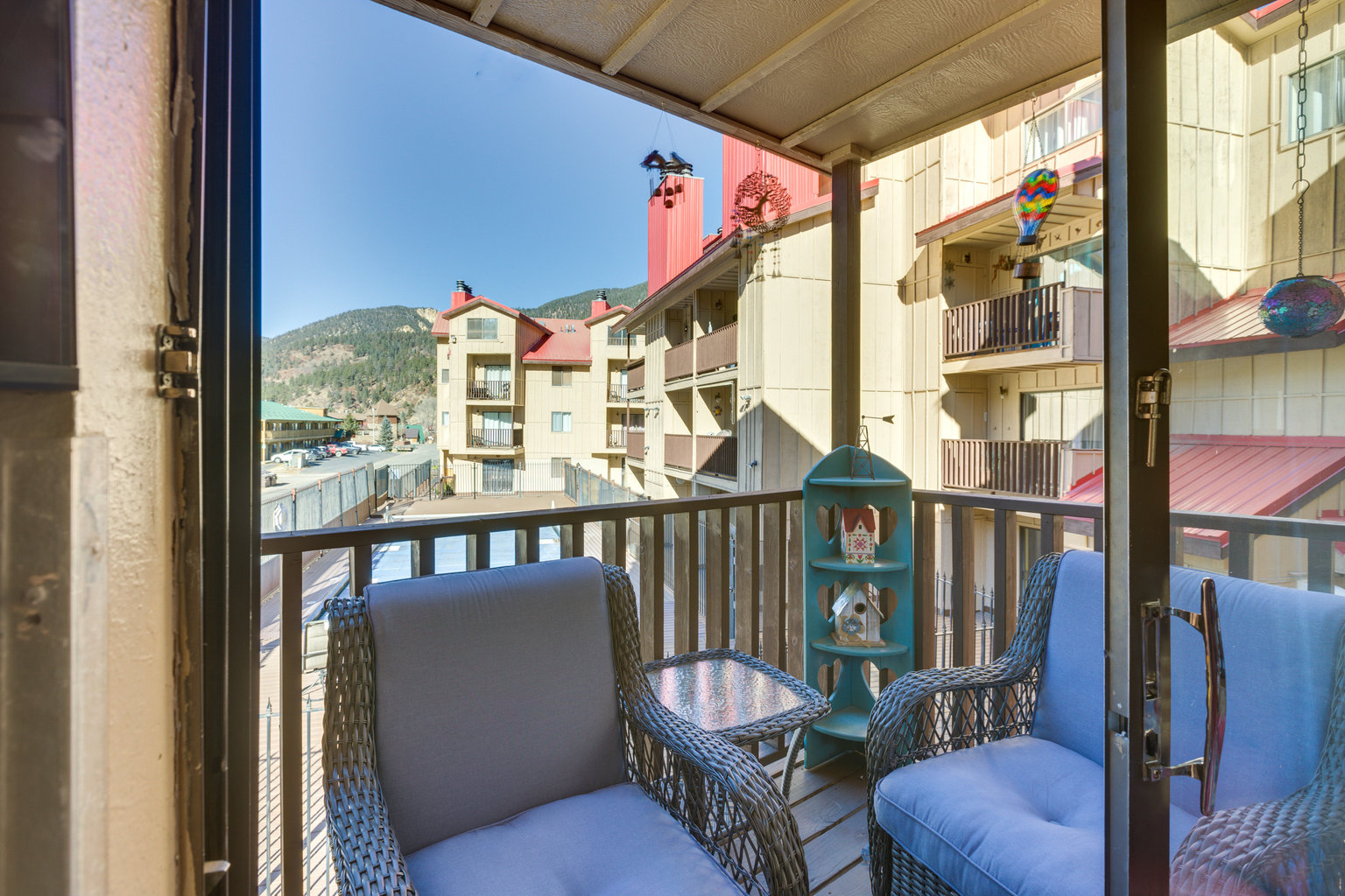 Red River Vacation Rental