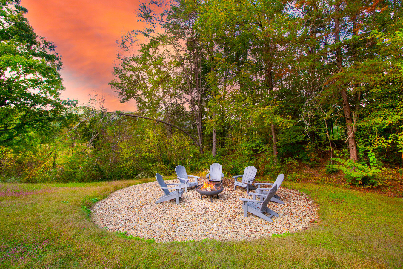 Sevierville Vacation Rental