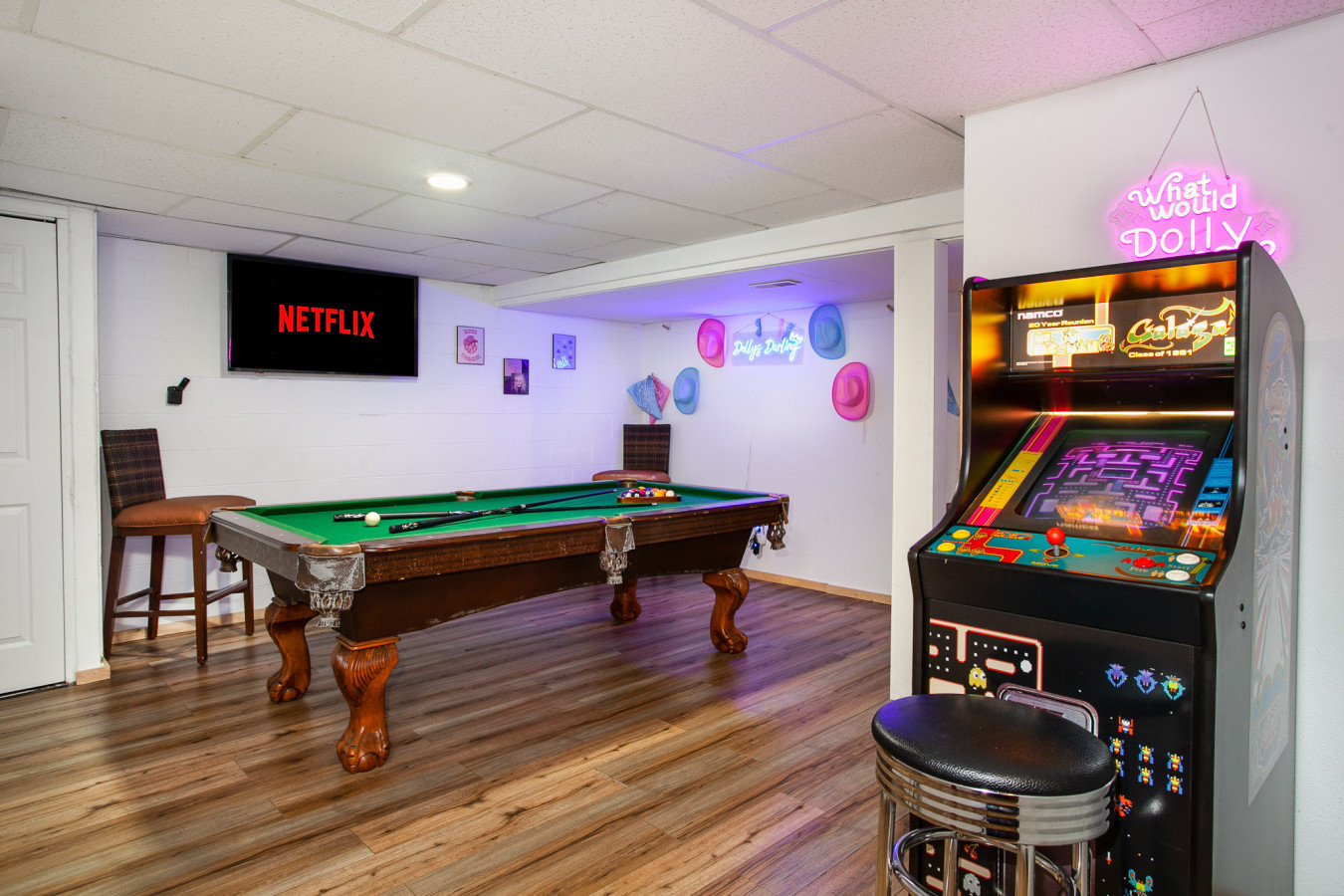 Sevierville Vacation Rental